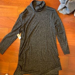 Old navy sweater dress
